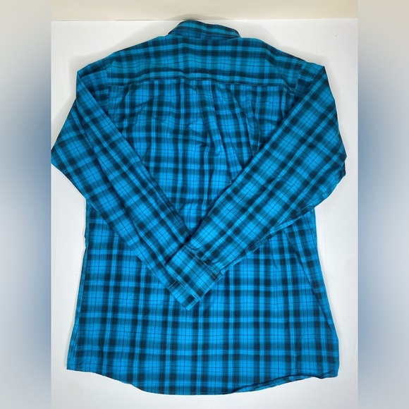 Artist Pro Series Kingston Fitted Shirt Sz Lg Like New - Picture 3 of 7